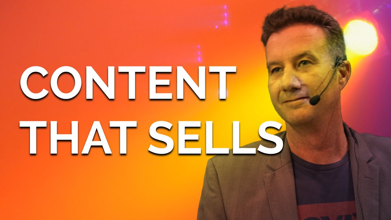 Struggling to convert your leads into paying customers? The key is strategic content that guides them through every stage of the buyer’s journey! In this video, I’ll break down the must-use content themes that nurture leads, build trust, and drive them closer to a purchase, whether they’re at the top, middle, or bottom of your sales funnel.

🔹 Top of Funnel (TOFU): Attract & Educate
🔹 Middle of Funnel (MOFU): Engage & Build Trust
🔹 Bottom of Funnel (BOFU): Convert & Close

You’ll walk away with actionable content ideas for blogs, social media, emails, and more, so you can turn cold leads into loyal customers!

💬 What’s your biggest challenge in moving leads through the funnel? Let me know in the comments!

Get Your Free Marketing Discovery Session
https://marketmagnet.us/contact/

Get My Weekly Newsletter
https://marketmagnet.us/newsletter/

Free Marketing Scorecard
https://marketmagnet.us/free-marketing-scorecard/

Follow Me On LinkedIn
https://www.linkedin.com/in/darryl-market-magnet/

Your Authority Growth Blueprint Webinar:
https://marketmagnet.us/webinars/unlock-your-authority-growth-blueprint/

Watch More Content Marketing Videos:
https://marketmagnet.us/video/

OWN YOUR INDUSTRY!
Build a reputation as the most trusted
expert and leader in your niche.