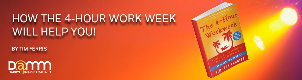 Blog Header