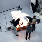 Product and Service Promotional Video