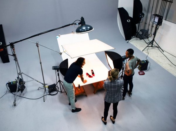 Product and Service Promotional Video